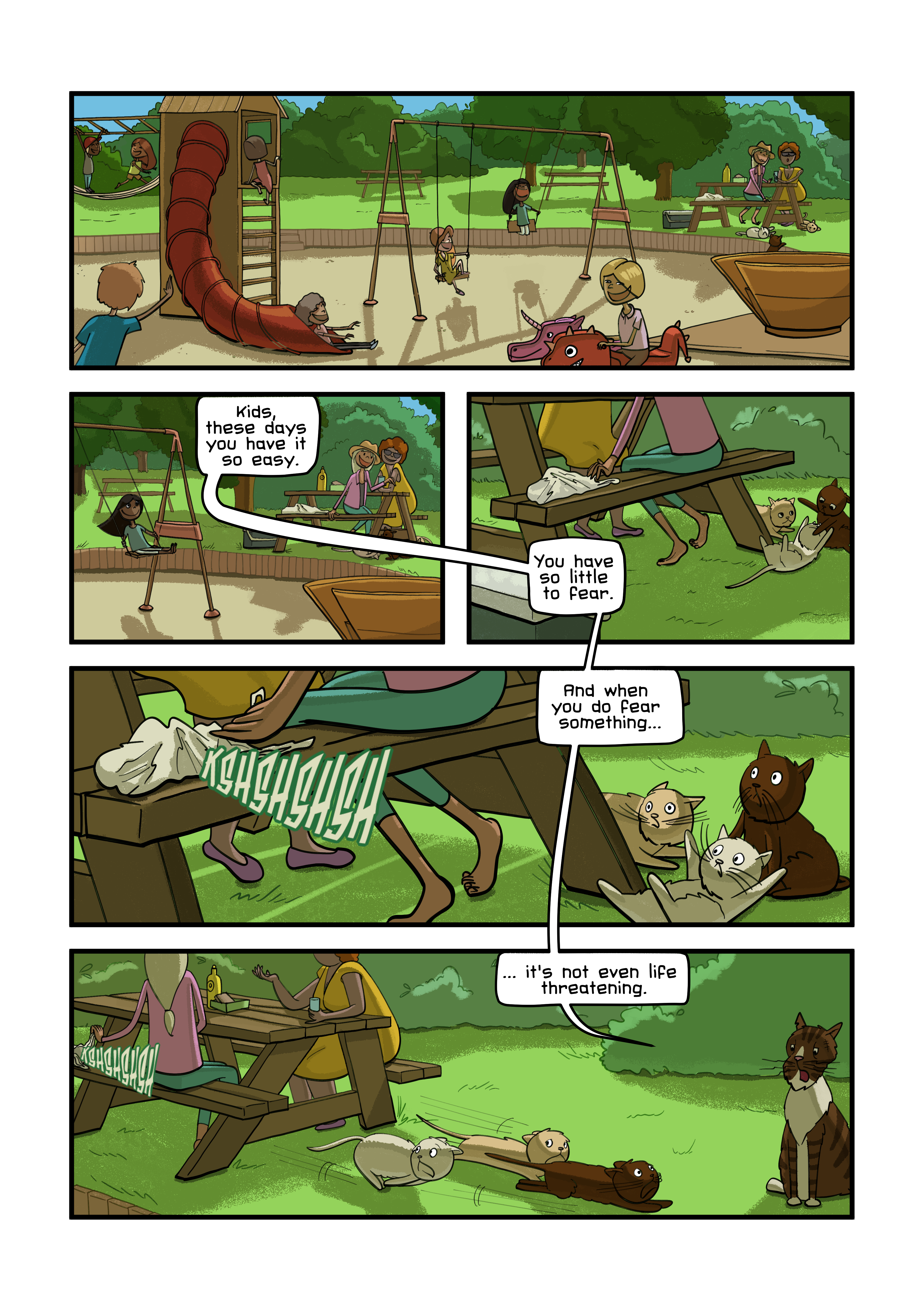 Commander Mango and the Plastic Bogus_001